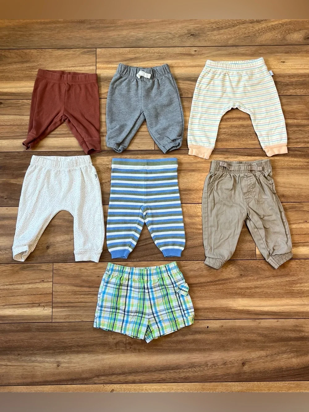 Sweet baby boy 3-6m LOT20pcs infant clothing bundle pants jacket bodysuits